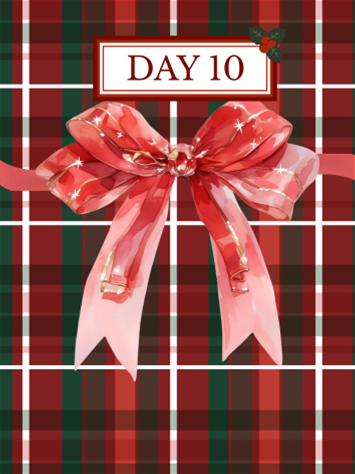 Day 10 of 12 Days of Fabric Sale
